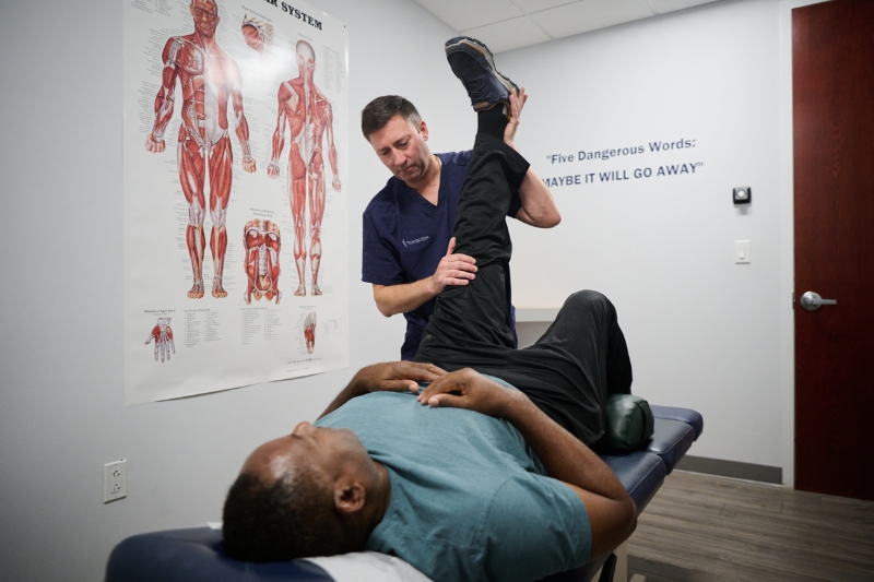 what to expect  Stamford, CT 